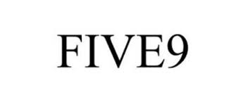 Contact us today to learn more. Five9 Logos