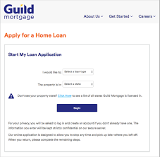 I found carol flanagan, tonya hecker, and the entire team at guild mortgage to be attentive, diligent, and thorough throughout the loan process. Guild Mortgage Review 2021 Smartasset Com