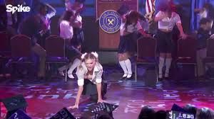 Hit Me Baby One More Time Music Video On Coub