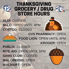 Target, walmart, kohl's among major retailers closed amid coronavirus. News 12 Nbc 26 On Twitter Full List Of Grocery Stores And Drug Stores Open Closed On Thanksgiving More Holiday Hours At Https T Co Z6nhsm8miy Turkeydaycsra Https T Co R78ncwm8re