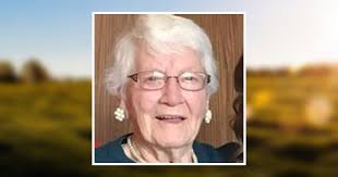 Dorothy L. Kaiser Obituary June 9, 2017