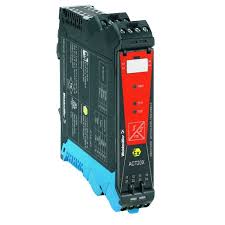 Real sensing range sr mm 4 ± 10 %: Weidmuller 8965360000 Act20x Hdi Sdo S Signaltrennverstarker Ex Eingang Namur Sensor Schalter Safe Ausgang Optokoppler 1 Kanal Rexel Germany