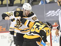 When the boston bruins let longtime captain zdeno chara walk to a division rival in free agency, the team touted its young defensemen. Boston Bruins 3 Players Who Need To Step Up In 2021 Playoffs