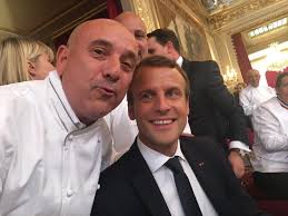 Bernard Bach et le Puits Saint-Jacques