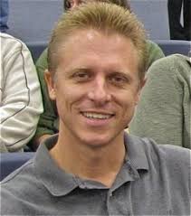 A BUBBLING CAULDRON: 04/01/2011