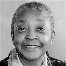 MAE AMOS Obituary (2020)