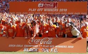 Live coverage of saturday's championship game between blackpool and cardiff city. Blackpool 3 Cardiff City 2 Match Report