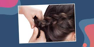 Braids create beautiful and quick hairstyles. Why You Should Start Braiding Your Hair Everyday