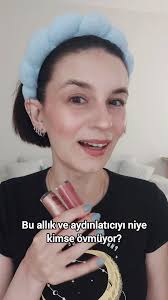 Linki öne çıkanlar eylül linkine sabitli✨️Beğendiniz mi? Ben özellikle  aydinlatıcıya bayıldım.Allığın da rengi çok iyi likit allıklarda çok  bulunmayan bir renk👌, Golden Rose Smart Cheek Liquid Blush ...