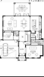 By sucipto andre at 12:00 pm dining room no comments. Floorplan Advice On Size Of Kitchen Dining Living Houzz Au