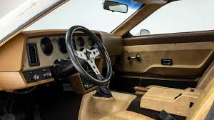 Image result for Safety Red 1976 Bricklin