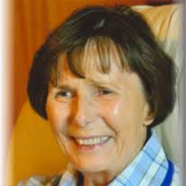 Obituary information for Peggy J. Johnson