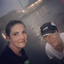 Runner's Notes: Running through winter doldrums