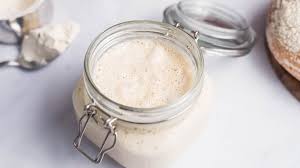 It is not recommended to store bread in the fridge. How To Freeze Sourdough Starter For Later