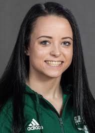 2020-21 Women's Indoor Track & Field Roster