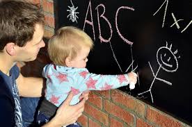 Diy Eine Tafel Fur Draussen Diy Inspirationen Baby Kind Und Meer