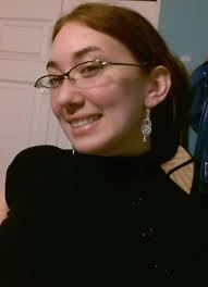 Profile for Nerdy Girl Nicole