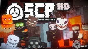 The first public release of containment breach. Scp Containment Breach Hd By Owls Cubed Minecraft Marketplace