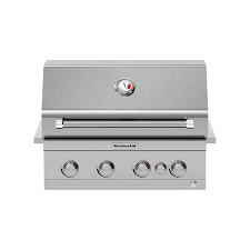 61 000 btu gas grill stainless steel