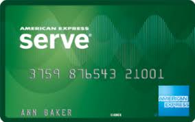 Diccon hyatt is a news reporter for the balance covering public policy, the u.s. American Express Serve Card Review Worth It 2021