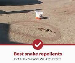 Corded versions of ultrasonic pest repellers are the more expensive option; Top 5 Best Snake Repellents To Buy Now 2021 Review Pest Strategies