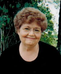 Obituary for Janet Spaulding