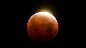 Check spelling or type a new query. Super Blood Moon 2021 Begini Proses Terjadinya Gerhana Bulan Total