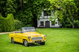 Of the alfred hitchcock hour titled an unlocked window (1965) earned an . Skoda Felicia 1959 1964 The Convertible With The Rhythm Of The 1960s Skoda Storyboard