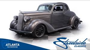 Image result for Black 1936 Dodge