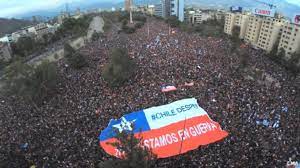 Maybe you would like to learn more about one of these? Pinera Agrees To Amend Pinochet Era Constitution After Deadly Chile Protests Chile News Breaking News Views Analysis