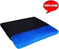 Top 10 Best Gel Seat Cushions In 2020 Product Reviews In 2020 Gel Cushion Wheelchair Cushions Chair Pads