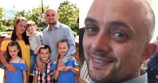 Man Drowns While Trying To Save His Children