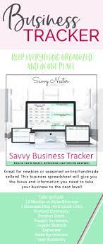 Business Planner Productivity Planner Daily Planner Etsy Business Planner Business Tracker Small Business Success