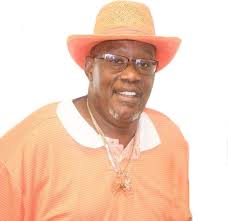 Obituary for Calvin Anthony (Zeek) Brown