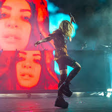 Ultra was a movie. See you tonight New Orleans @thebukuproject