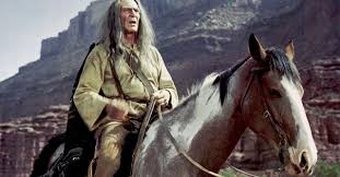 Against A Crooked Sky (1975) | Trailer | Richard Boone | Stewart Petersen |  Henry Wilcoxon