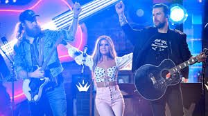 Her 2015 extended play, maren morris, charted on two billboard charts. Maren Morris Country Superstar Talks Girl Tour Lil Nas X Cma Awards