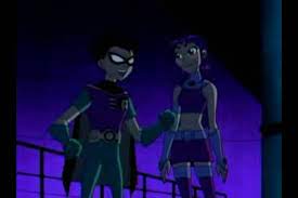 Pin On Teen Titans Go