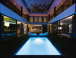 Brick house 10000$ \ сам построил дом на самоизоляции. Green Greenberg Green House New Theme Minimalist House Design House Modern House