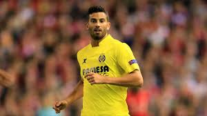 Profil du joueur mateo musacchio de l'équipe milan. Ac Milan Sign Defender Mateo Musacchio From Villarreal Eurosport