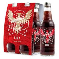 Our Epic Journey Began In Aotearoa In 1986 And Like The Legendary Phoenix We Ve Been Through A Few Changes We Ve Busily Crafted And Cola Organic Recipes Malt
