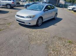 Image result for Stingray 2007 Scion