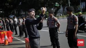 Empat gadis di palembang, sumatera selatan (sumsel), hilang dalam waktu yang bersamaan. Deretan Laporan Polisi Yang Dialamatkan Ke Abu Janda