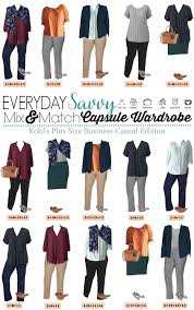 Kohls Plus Size Business Casual Outfit Ideas For Spring In 2020 Business Casual Outfits For Women Plus Size Business Attire Business Casual Dress Code