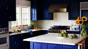 15 Outstanding Ideas Of Two Tone Kitchen Cabinets Photos And Galleries Desain Dapur Interior Dapur Kabinet Dapur