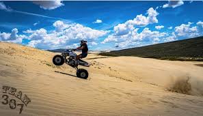 Killpecker sand dunes play in nature's sand box. Experience The Beauty And Thrill Of Killpecker Sand Dunes Sweetwaternow