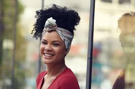 60 easy and showy protective hairstyles for natural hair to try asap. Easy Natural Hairstyles 10 Looks For Beginners All Things Hair Us