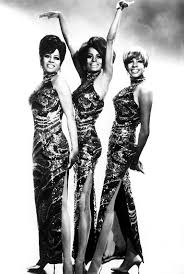 Stringing the hopeless suitor along: The Supremes On Spotify