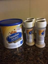 After opening a container of powdered baby formula,. Similac Sample Expiry Date July 2015 Babycenter Canada