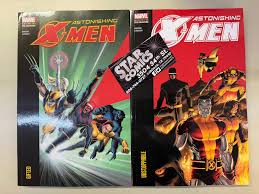 This week Marvel launches the next wave of X-Books into the Age of  Revelation with a number of launches of these 3 Issue Minis set X Years  Later in a deadly new